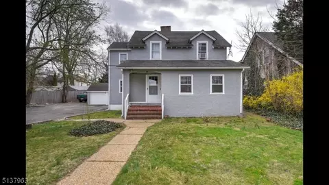 738 E 2nd St, Plainfield, NJ 07062