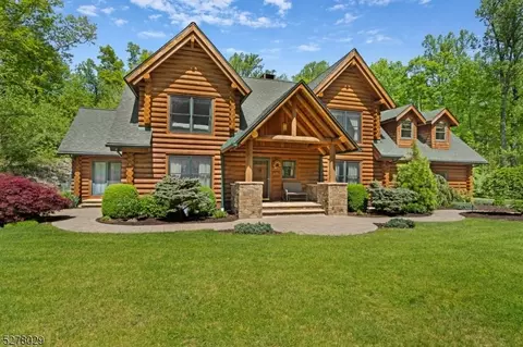 70 State Park Rd, Blairstown, NJ 07825