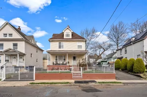 705 E 6th St, Plainfield, NJ 07062