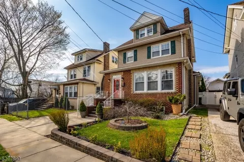 513 Alexander Ave, Linden, NJ 07036