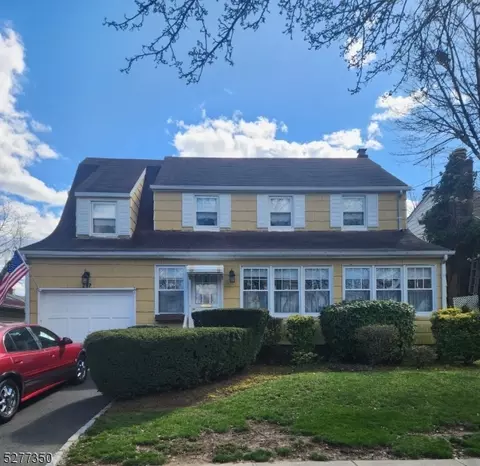 297 Luddington Ave, Clifton, NJ 07011