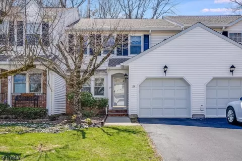 25 Bridle Way, Sparta, NJ 07871