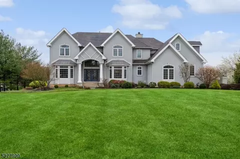 9 Saddlewood Ct, Montgomery, NJ 08502