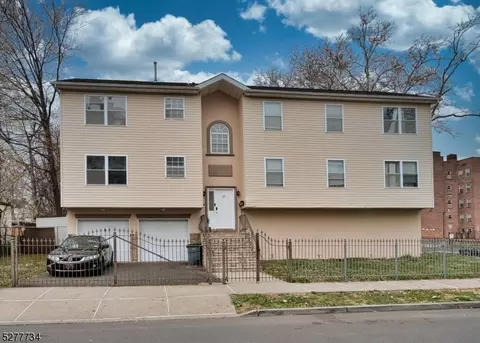 129 William St, East Orange, NJ 07017