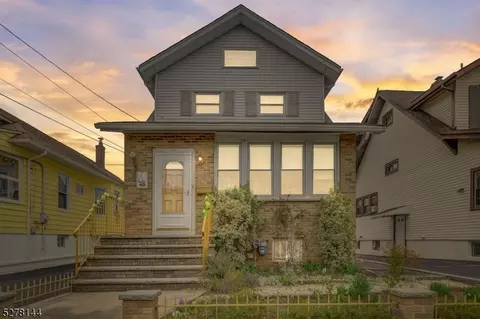 282 Harding Ave, Clifton, NJ 07011