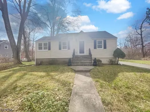 57 Woodland Ave, Denville, NJ 07834