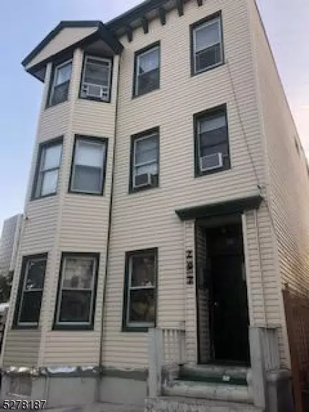 297 Broad St, Newark, NJ 07104