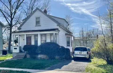 1419 Hiawatha Ave, Hillside, NJ 07205