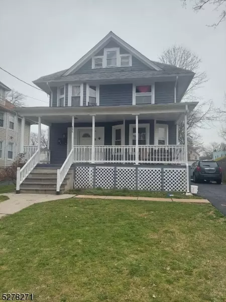 737 Kensington Ave, Plainfield, NJ 07060