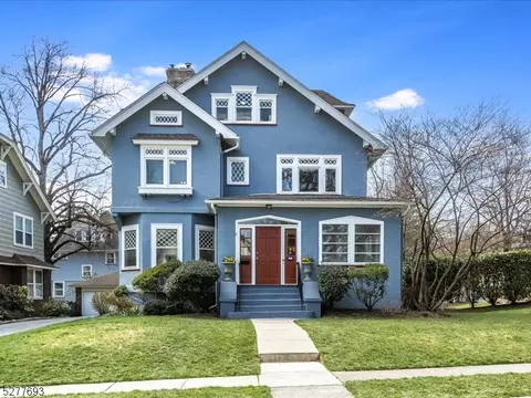 64 Brookfield Rd, Montclair, NJ 07043