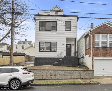 29 Mount Prospect Ave, Belleville, NJ 07109