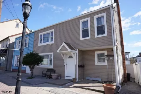460 Belmont Ave, Haledon, NJ 07508