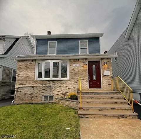 48 Leslie Pl, Irvington, NJ 07111
