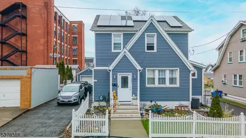 334 Buffalo Ave, Paterson, NJ 07503