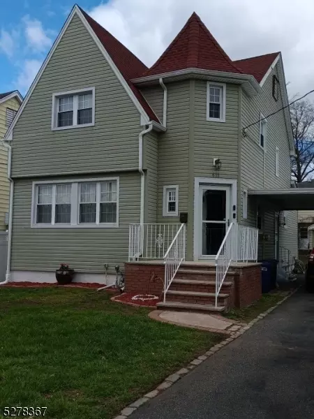 611 Andress Ter, Union, NJ 07083