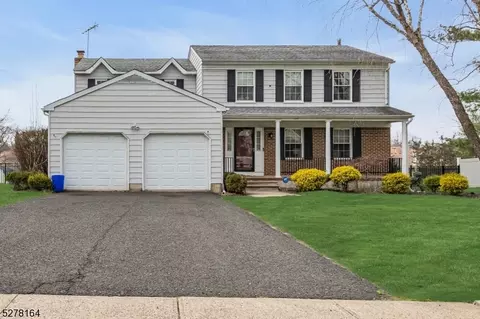508 New Brunswick Rd, Franklin Twp, NJ 08873
