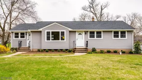 28 Claremont Dr, Hillsborough, NJ 08844