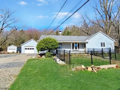 200 Cemetery Hill Rd, Washington, NJ 07882