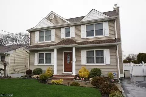110 Inwood Ave, Woodbridge Twp, NJ 07067
