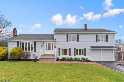 18 Preston Ave, East Hanover, NJ 07936