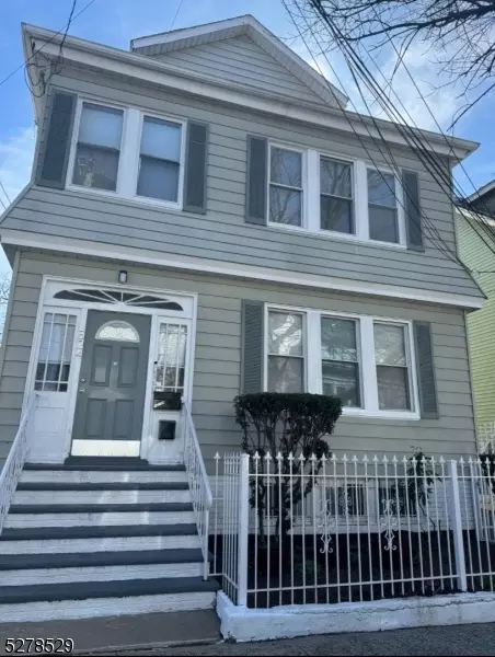 524 S 20th St #3, Newark, NJ 07103