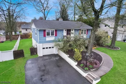 21 Henry Ter, Lincoln Park, NJ 07035