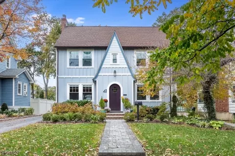 41 Gordonhurst Ave, Montclair, NJ 07043