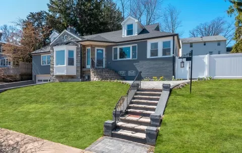 53 Gilbert Pl, West Orange, NJ 07052