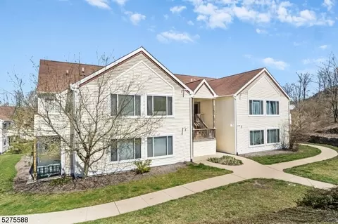 158 Falcon Ridge Way N #158, Hamburg, NJ 07419