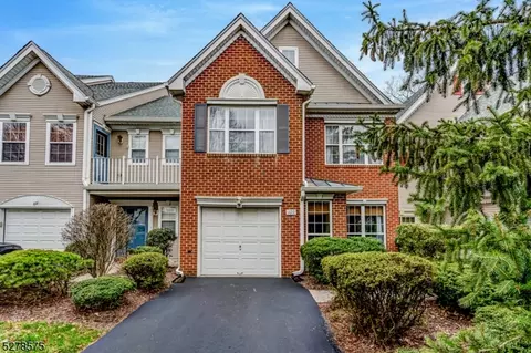 109 S Branch Dr, Whitehouse Station, NJ 08889