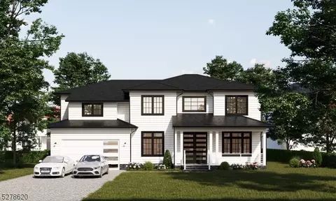 61 Oakwood Ave, Livingston, NJ 07039