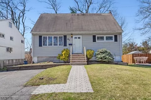 81 Norman Ave, Parsippany-troy Hills Twp, NJ 07034