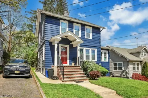 25 Wellington Ave, West Orange, NJ 07052