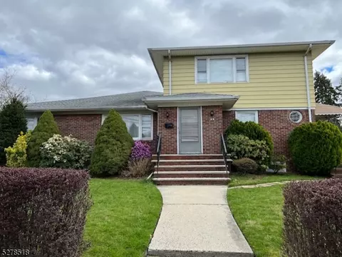 25 Shafto St, Clifton, NJ 07012