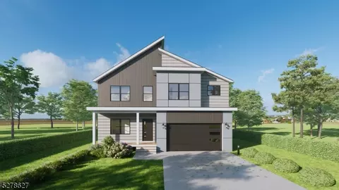 25 Harvest Ln, Livingston, NJ 07039