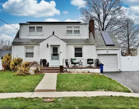 14 Alison Rd, Roselle, NJ 07203