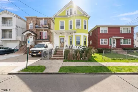 876 Bond St, Elizabeth, NJ 07201
