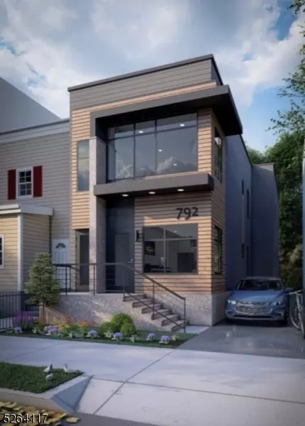 792 S 14th St, Newark, NJ 07108