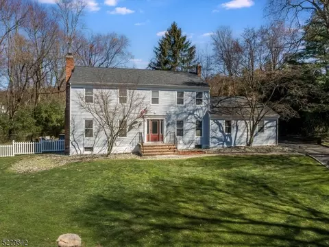 9 Sylvan Dr, Bridgewater, NJ 08807
