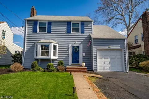 105 Jean Ter, Union, NJ 07083