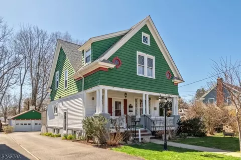 20 Walker Ave, Morristown, NJ 07960