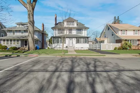 50 Walnut St, Rutherford, NJ 07070