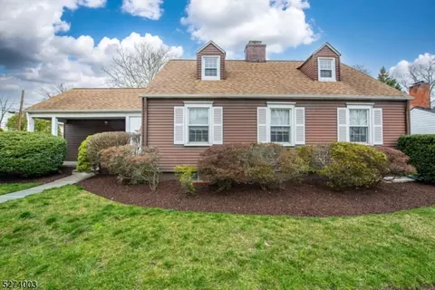 80 Willow Ave, Hackensack, NJ 07601