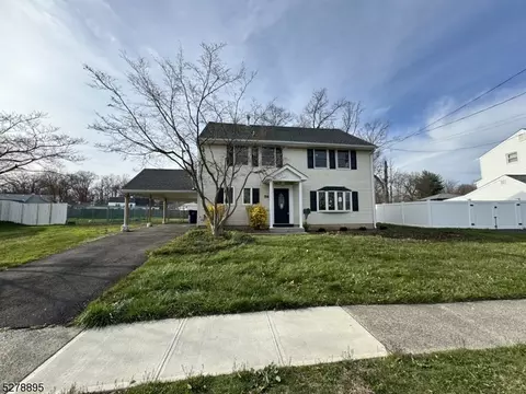 56 Marcy St, Franklin Twp, NJ 08873