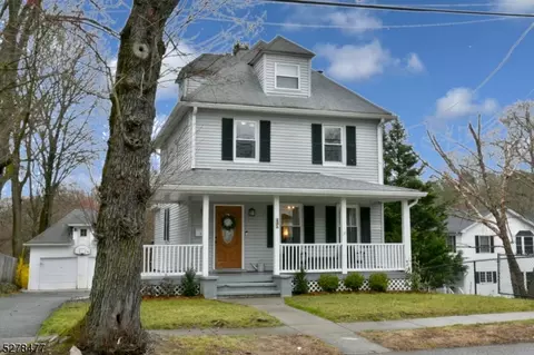 431 Kinderkamack Rd, Westwood, NJ 07675