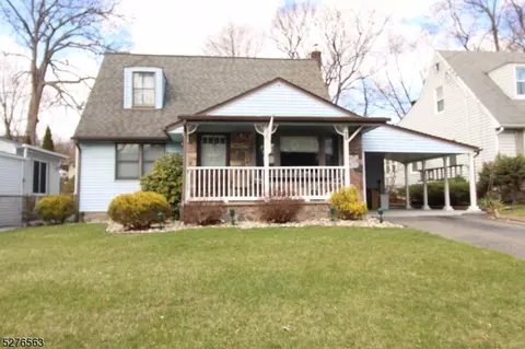 15 Barnett St, Rockaway, NJ 07866