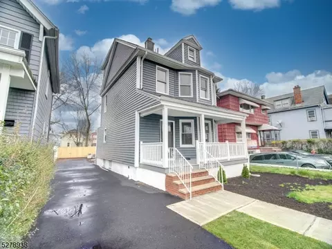245 Halsted St, East Orange, NJ 07018