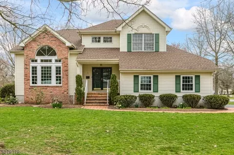 3 Shetland Grn, Montgomery, NJ 08502