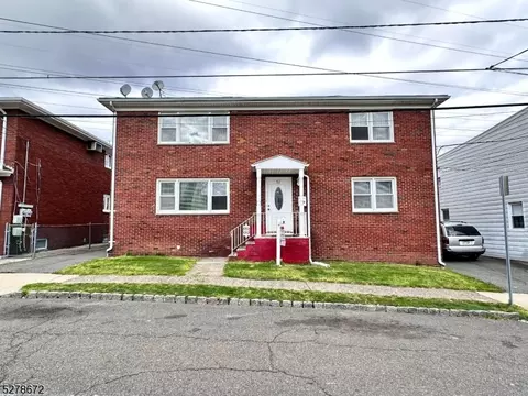 54 Mitchell St #2, Belleville, NJ 07109