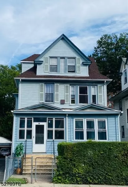 54 Morton Pl, East Orange, NJ 07017